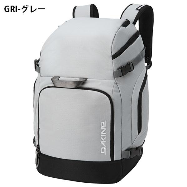 ブーツバッグ ダカイン DAKINE BOOT PACK 75L バックパック リュック スノーボード スキー BF237230 BF237-230 2025-2026冬新作 | DAKINE | 02