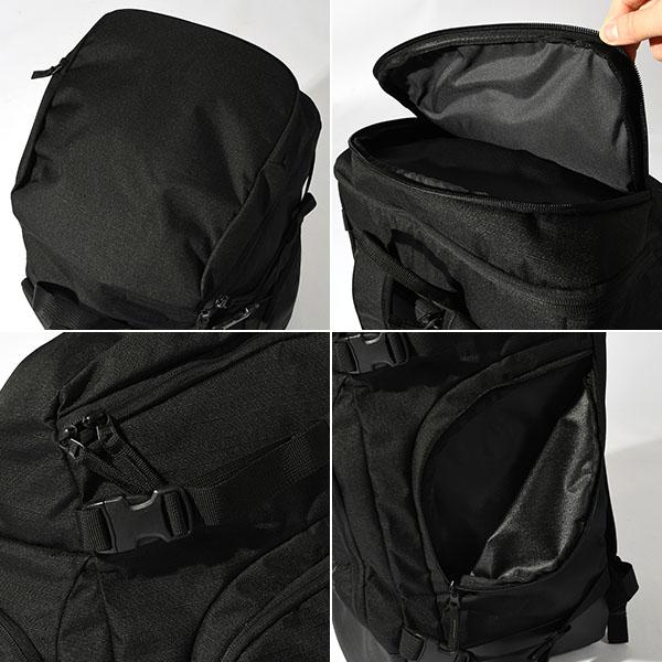 DAKINE（ダカイン） ブーツバッグ DAKINE BOOT PACK 75L バックパック