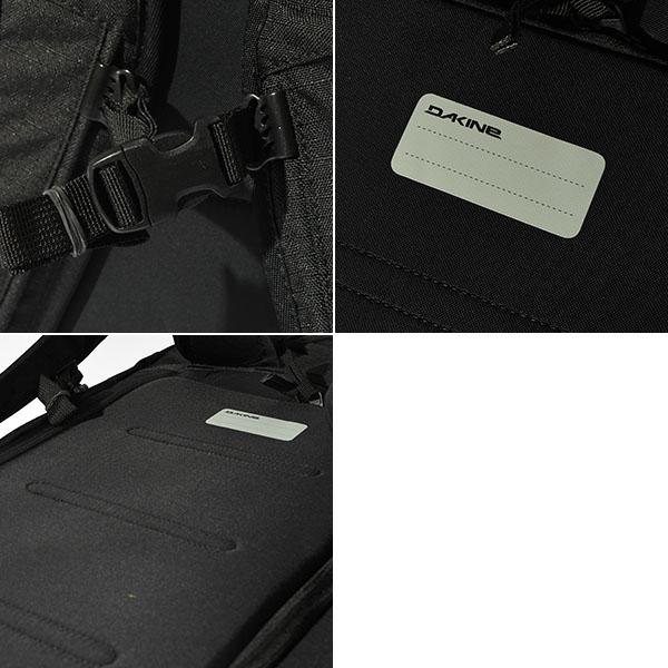 DAKINE（ダカイン） ブーツバッグ DAKINE BOOT PACK 75L バックパック