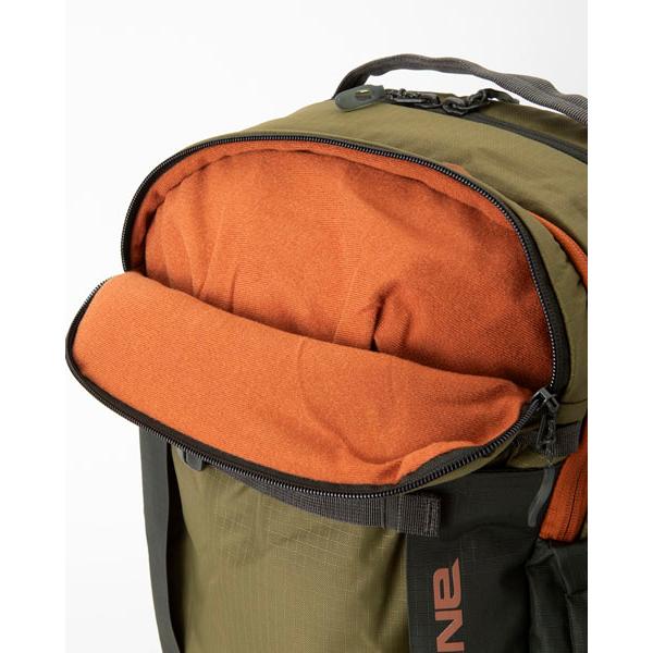 ブーツバッグ ダカイン DAKINE BOOT PACK 50L バックパック リュック スノーボード スキー BD237-249 2023-2024冬新作 20%off｜elephant｜12