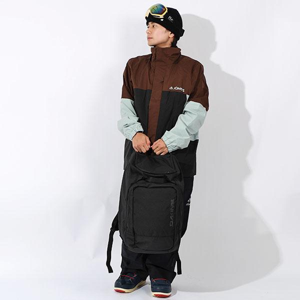 ブーツバッグ ダカイン DAKINE BOOT PACK 50L バックパック リュック スノーボード スキー BF237231 BF237-231 2025-2026冬新作 | DAKINE | 11