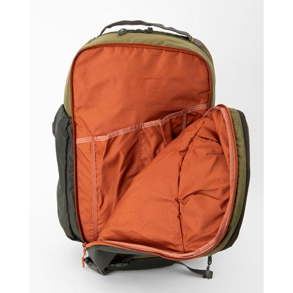 ブーツバッグ ダカイン DAKINE BOOT PACK 50L バックパック リュック スノーボード スキー BF237231 BF237-231 2025-2026冬新作 | DAKINE | 12