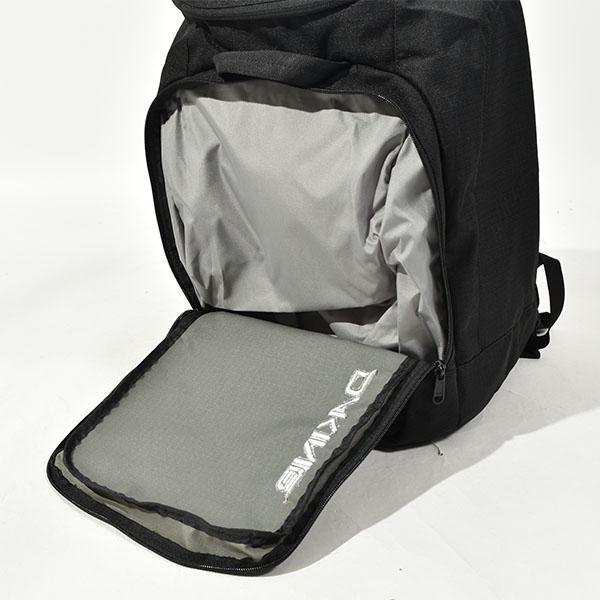 ブーツバッグ ダカイン DAKINE BOOT PACK 50L バックパック リュック スノーボード スキー BD237-249 2023-2024冬新作 20%off｜elephant｜14