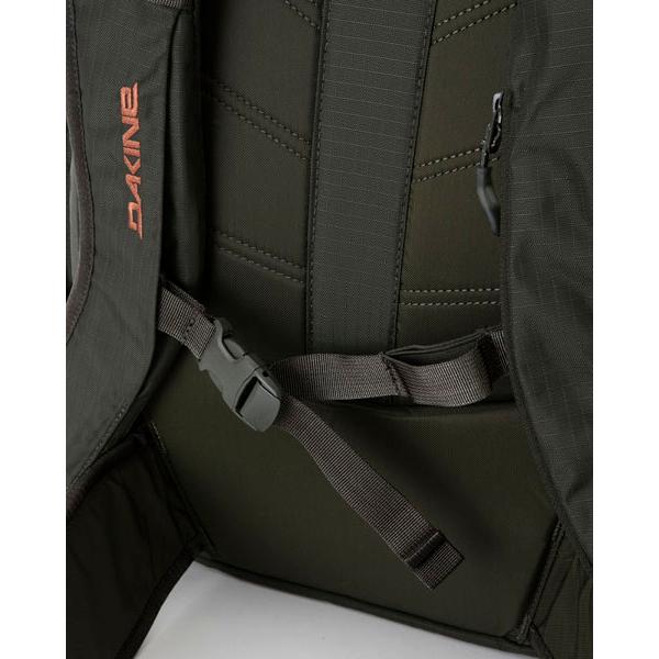 ブーツバッグ ダカイン DAKINE BOOT PACK 50L バックパック リュック スノーボード スキー BD237-249 2023-2024冬新作 20%off｜elephant｜16