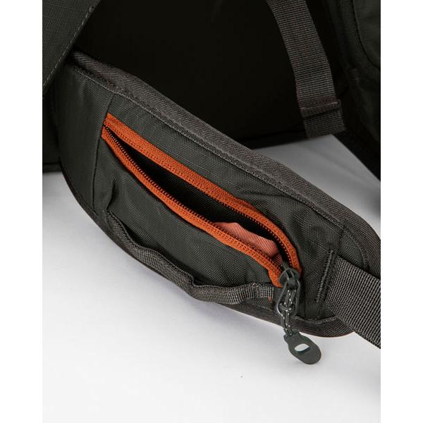 ブーツバッグ ダカイン DAKINE BOOT PACK 50L バックパック リュック スノーボード スキー BF237231 BF237-231 2025-2026冬新作 | DAKINE | 17