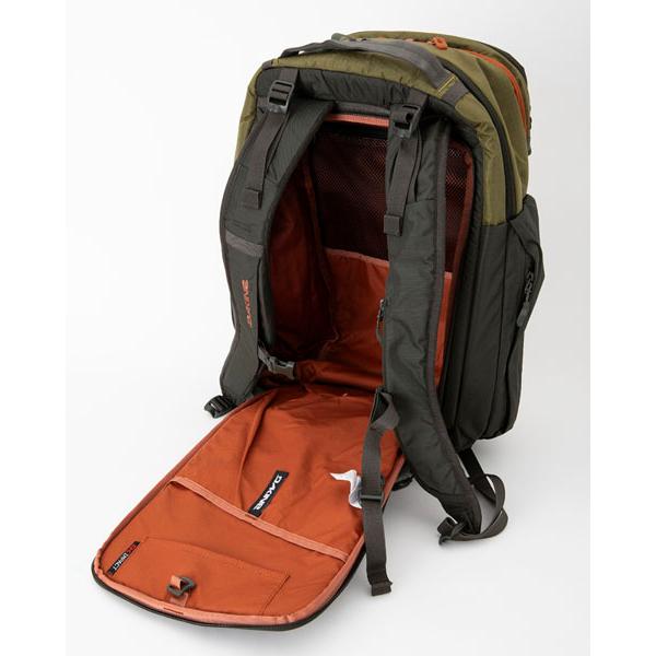 ブーツバッグ ダカイン DAKINE BOOT PACK 50L バックパック リュック スノーボード スキー BF237231 BF237-231 2025-2026冬新作 | DAKINE | 19