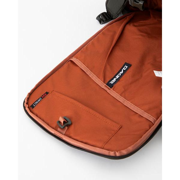 ブーツバッグ ダカイン DAKINE BOOT PACK 50L バックパック リュック スノーボード スキー BD237-249 2023-2024冬新作 20%off｜elephant｜21