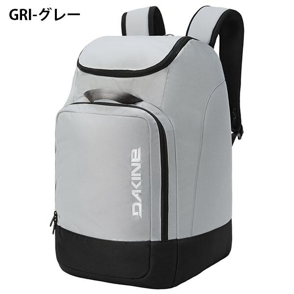 ブーツバッグ ダカイン DAKINE BOOT PACK 50L バックパック リュック スノーボード スキー BF237231 BF237-231 2025-2026冬新作 | DAKINE | 02