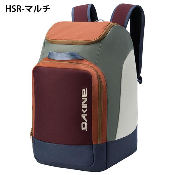 ブーツバッグ ダカイン DAKINE BOOT PACK 50L バックパック リュック スノーボード スキー BF237231 BF237-231 2025-2026冬新作 | DAKINE | 03