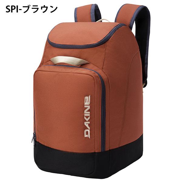 ブーツバッグ ダカイン DAKINE BOOT PACK 50L バックパック リュック スノーボード スキー BF237231 BF237-231 2025-2026冬新作 | DAKINE | 04
