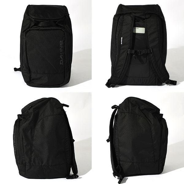 ブーツバッグ ダカイン DAKINE BOOT PACK 50L バックパック リュック スノーボード スキー BF237231 BF237-231 2025-2026冬新作 | DAKINE | 05