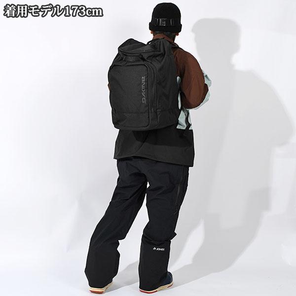 ブーツバッグ ダカイン DAKINE BOOT PACK 50L バックパック リュック スノーボード スキー BF237231 BF237-231 2025-2026冬新作 | DAKINE | 09