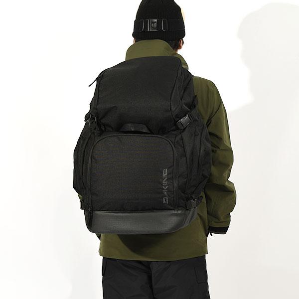 DAKINE ブーツバッグ ダカイン メンズ BOOT PACK 75L バックパック