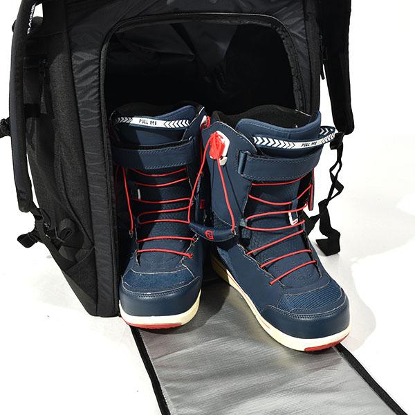 DAKINE（ダカイン） ブーツバッグ メンズ BOOT PACK 75L バックパック
