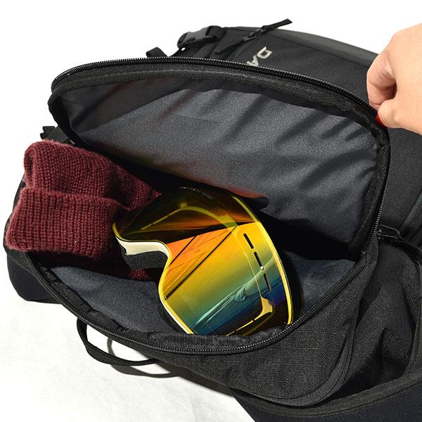 DAKINE ブーツバッグ ダカイン メンズ BOOT PACK 75L バックパック