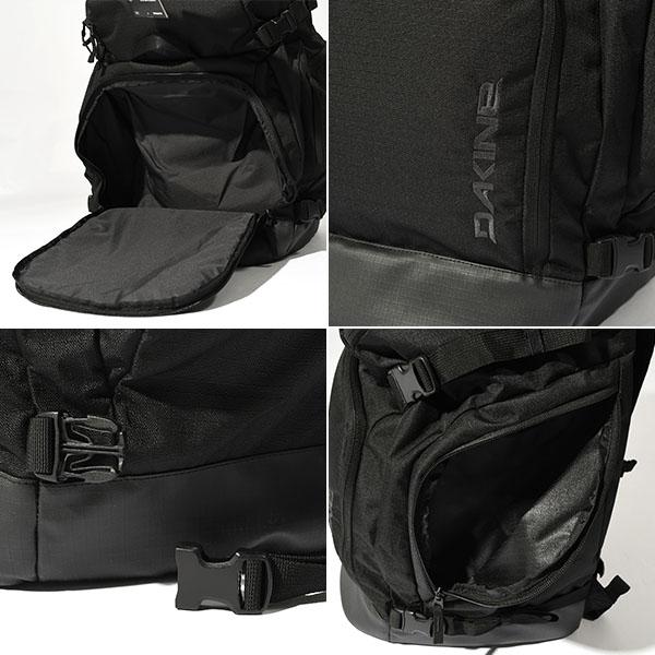 DAKINE ブーツバッグ ダカイン メンズ BOOT PACK 75L バックパック
