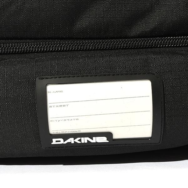 DAKINE（ダカイン） ブーツバッグ メンズ BOOT LOCKER 69L ショルダー