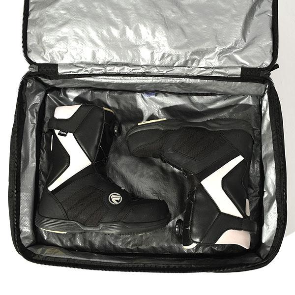 DAKINE（ダカイン） ブーツバッグ メンズ BOOT LOCKER 69L ショルダー