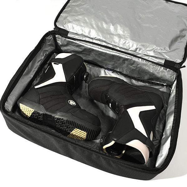 DAKINE（ダカイン） ブーツバッグ メンズ BOOT LOCKER 69L ショルダー