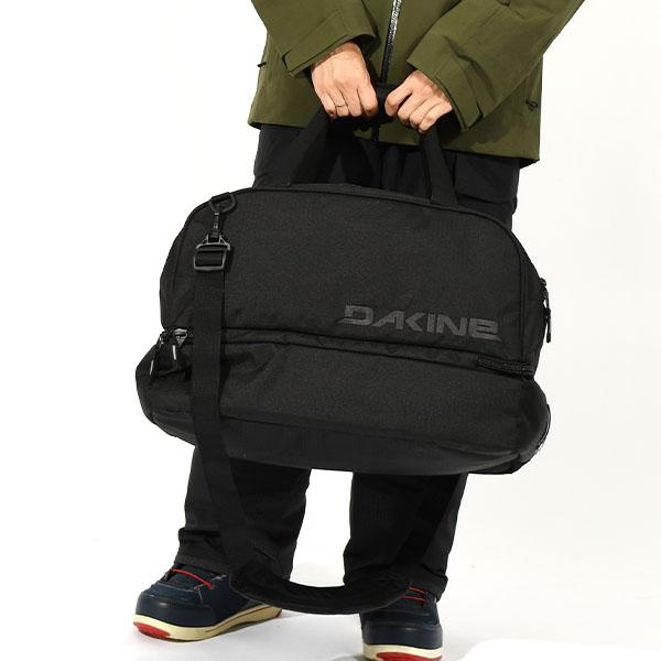 [DAKINE ]ダカイン　スノーボードブーツバッグ　ブーツケース　リュック DAKINE（ダカイン） ブーツバッグ メンズ BOOT LOCKER 69L ショルダー