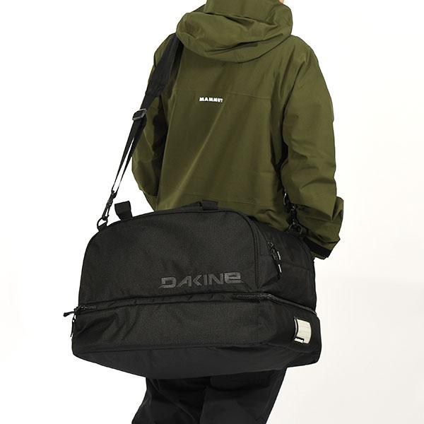 DAKINE（ダカイン） ブーツバッグ メンズ BOOT LOCKER 69L ショルダー