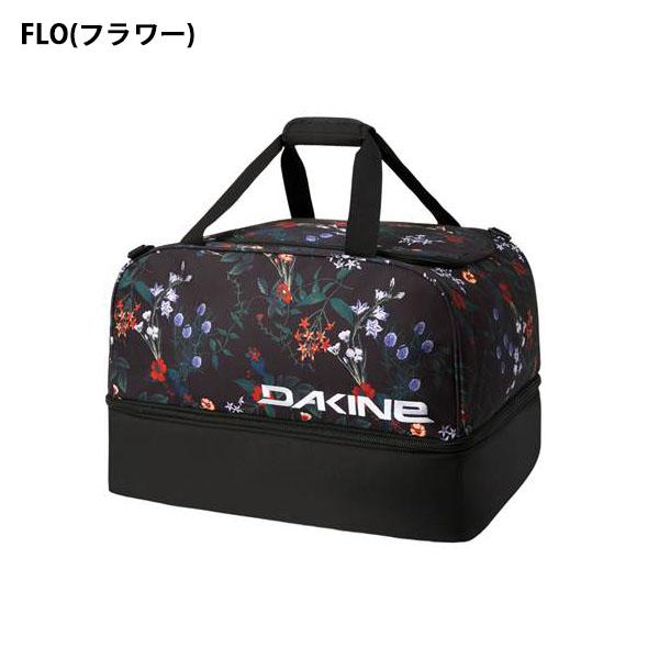 DAKINE 上下セット　Lサイズ　ダカイン ボルコム DAKINE ブーツバッグ ダカイン メンズ BOOT LOCKER 69L