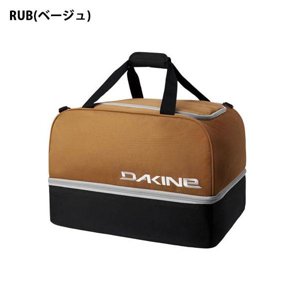 DAKINE（ダカイン） ブーツバッグ メンズ BOOT LOCKER 69L ショルダー