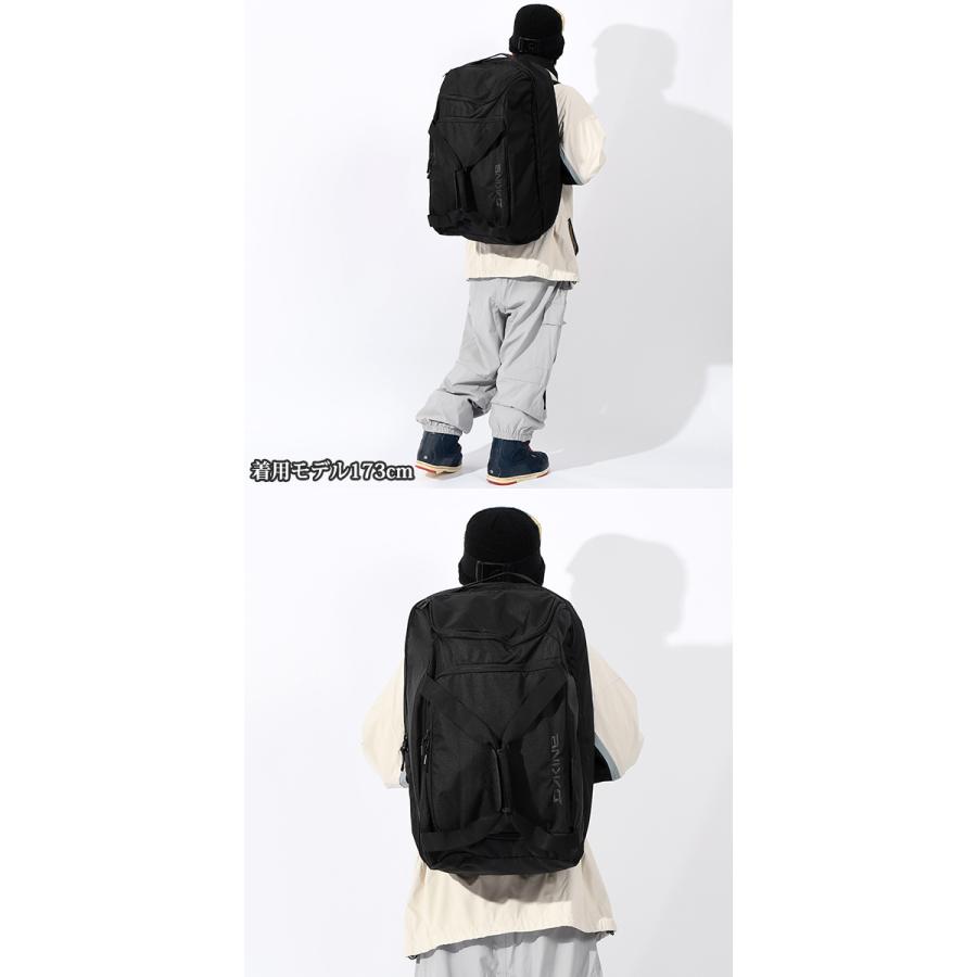 DAKINE（ダカイン） ブーツバッグ メンズ BOOT LOCKER DLX 70L