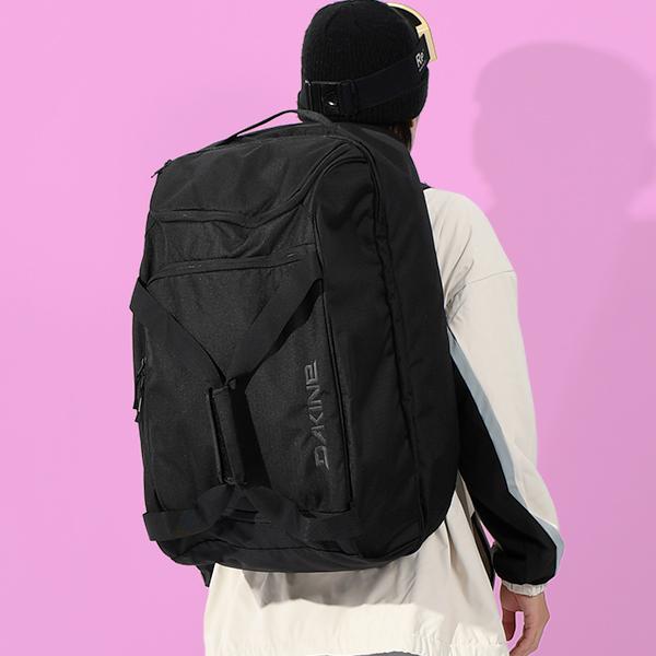DAKINE（ダカイン） ブーツバッグ メンズ BOOT LOCKER DLX 70L