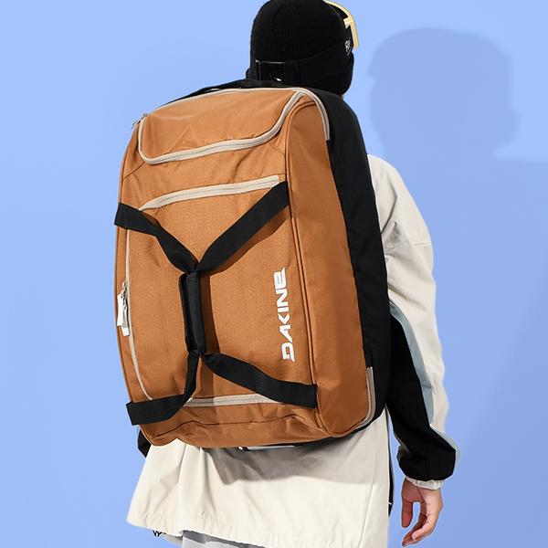 DAKINE（ダカイン） ブーツバッグ メンズ BOOT LOCKER DLX 70L