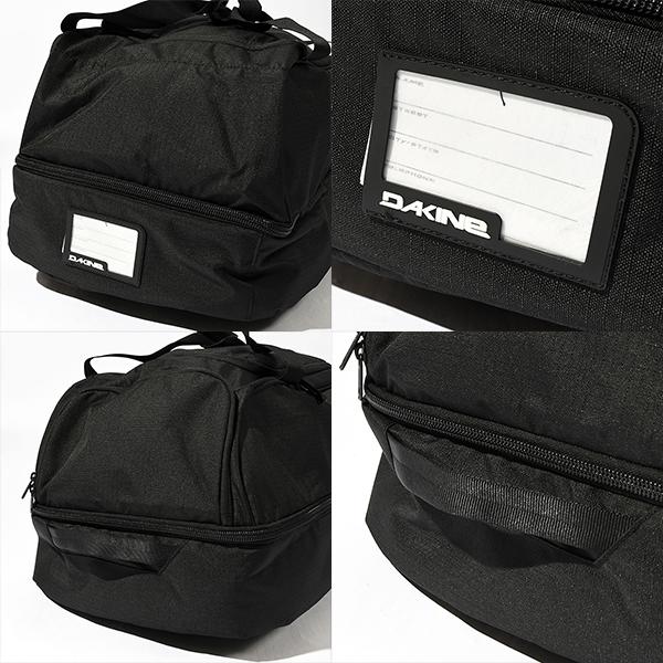 DAKINE（ダカイン） ブーツバッグ メンズ BOOT LOCKER DLX 70L