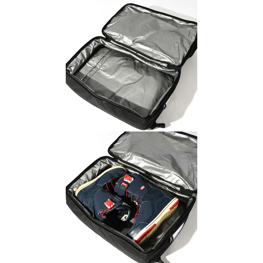 DAKINE（ダカイン） ブーツバッグ メンズ BOOT LOCKER DLX 70L