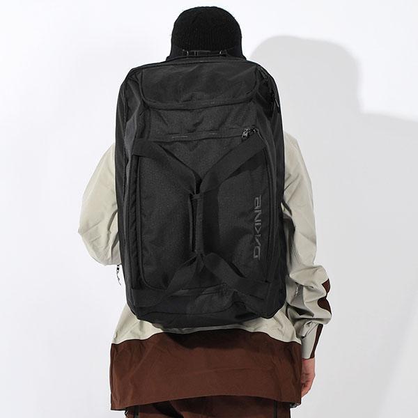 DAKINE（ダカイン） ブーツバッグ メンズ BOOT LOCKER DLX 70L