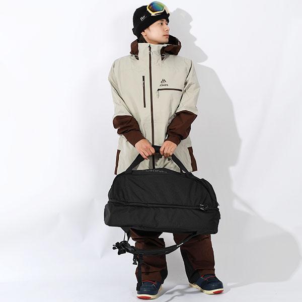 DAKINE（ダカイン） ブーツバッグ メンズ BOOT LOCKER DLX 70L