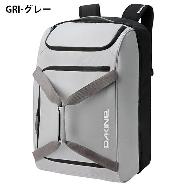 DAKINE（ダカイン） ブーツバッグ メンズ BOOT LOCKER DLX 70L
