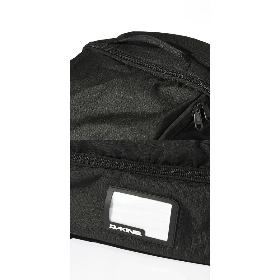 DAKINE（ダカイン） ブーツバッグ メンズ BOOT LOCKER DLX 70L
