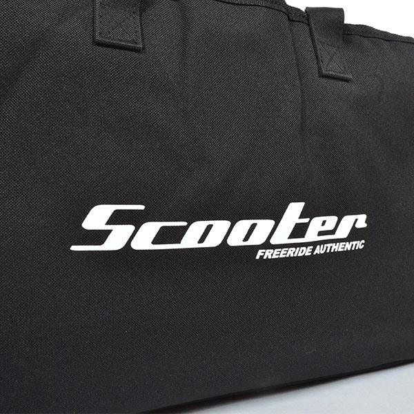 Scooter スクーター ブーツインコンテナ BOOTS IN CONTAINER トランク  