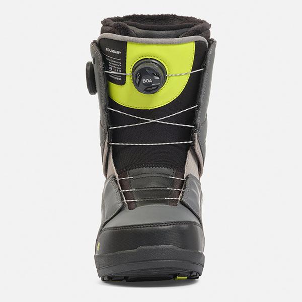 K2 35%off 送料無料 ケーツー メンズ ブーツ BOUNDARY バウンダリー