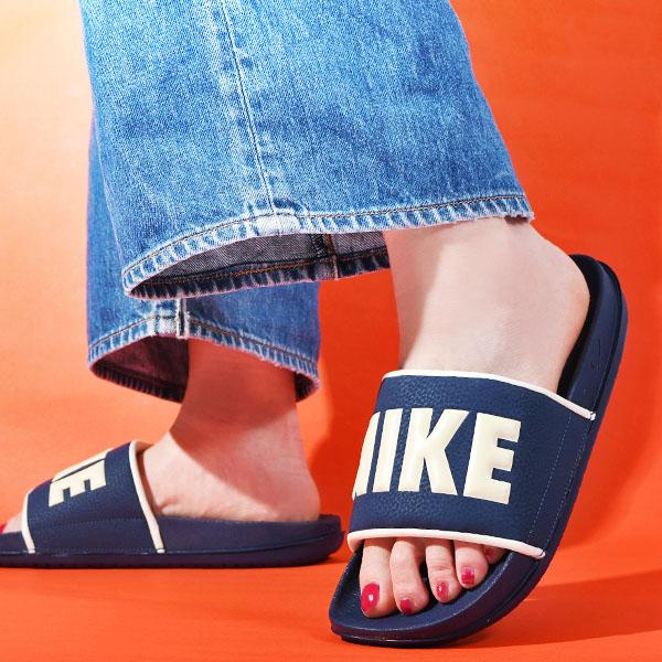 NIKE（ナイキ） サンダル メンズ レディース オフコート スライド