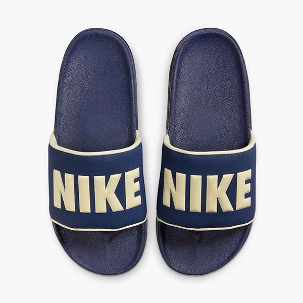 NIKE AIR MAX 1 SLIDE 28cm NAVY ナイキ サンダル 4/8発売｜Nike Air Max 1 Slide 