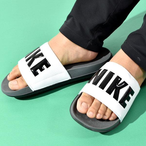NIKE（ナイキ） 送料無料 サンダル メンズ オフコート スライド
