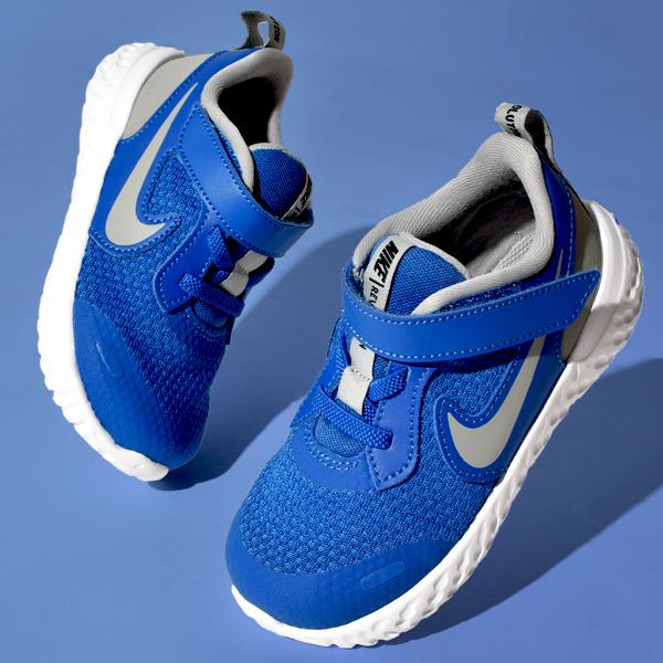 モデル ナイキ ベビー シューズ スニーカー Nike レボリューション 5 Tdv キッズ ジュニア 子供 ベビー靴 子供