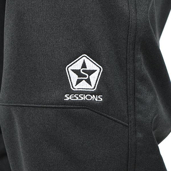 SESSIONS ラスト1点 30％off スノーボードウェア セッションズ
