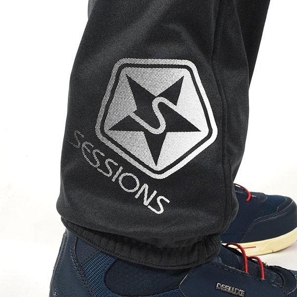 SESSIONS ラスト1点 30％off スノーボードウェア セッションズ