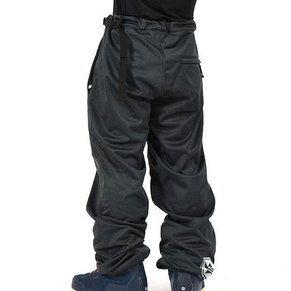 30％off スノーボードウェア SESSIONS セッションズ BRACKET JOGGER  