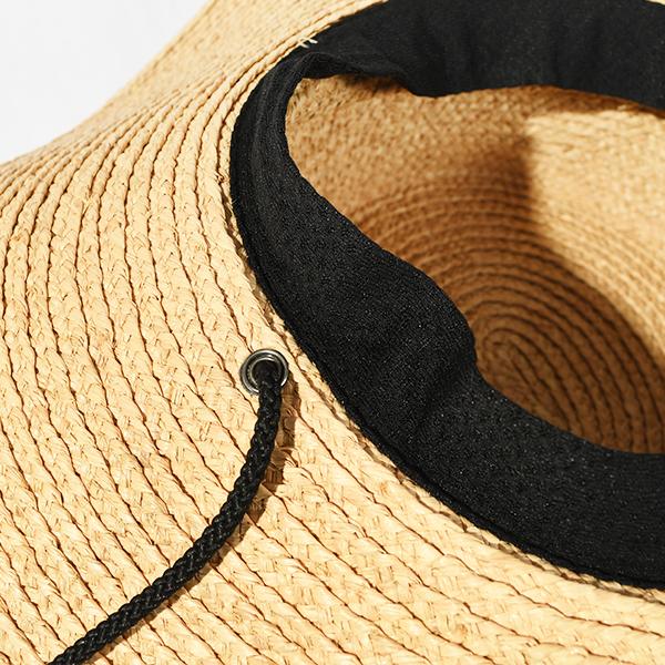 ノースフェイス ラフィアハット ユニセックス フリーサイズ THE NORTH FACE｜Raffia Blade Hat (ラフィアハット) - saro