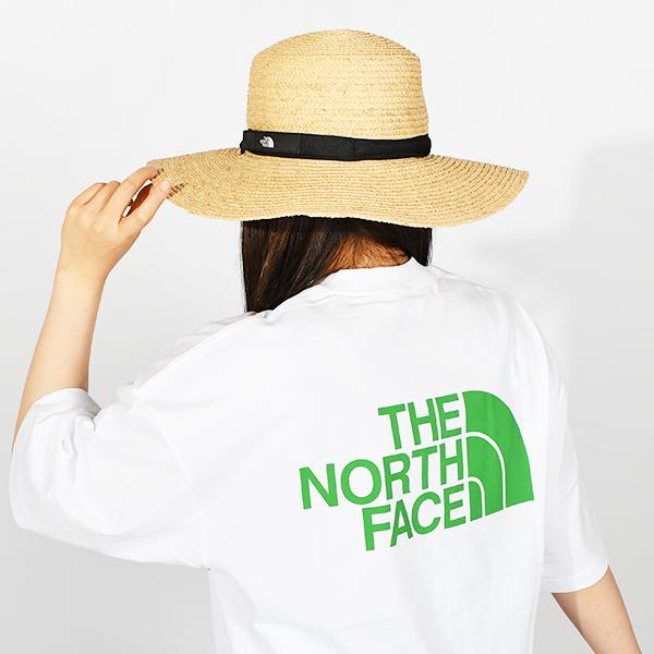 THE NORTH FACE（ザ ノースフェイス） ノースフェイス 麦わら帽子