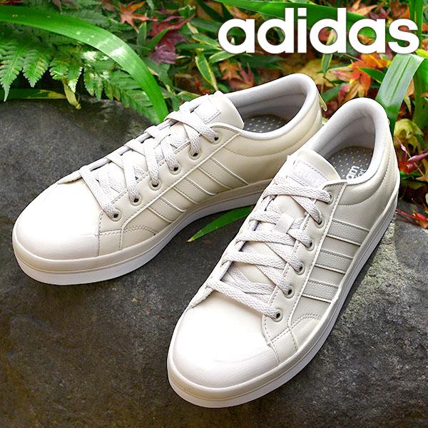 45 Off アディダス スニーカー メンズ Adidas Bravadaskate ローカット 定番 シューズ 靴 3本ライン ブラック