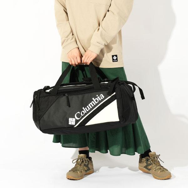 Columbia（コロンビア） 2WAY ダッフルバッグ バックパック メンズ