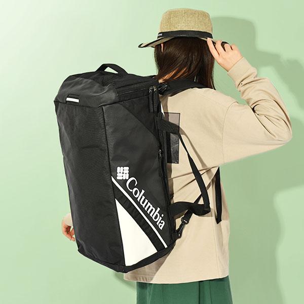 Columbia（コロンビア） 2WAY ダッフルバッグ バックパック メンズ